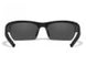 CHVAL01 - Grey Lens/matte Black Frame - Smoke Grey