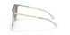 30156K - Clear - Caramel Silver Flash