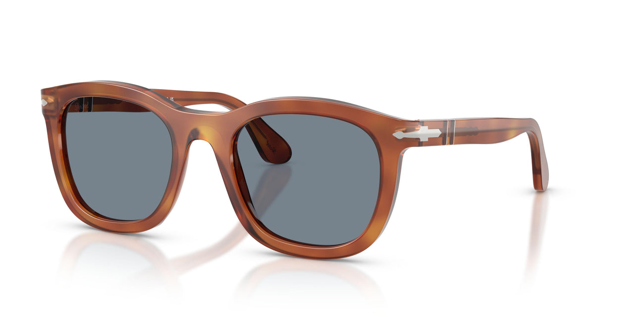 96/56 - Brown - Light Blue