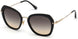 Tom Ford Kenyan 0792 Eyeglasses