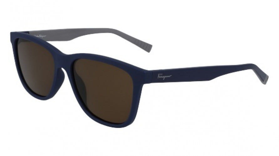 Salvatore Ferragamo ブラック サングラス Salvatore Ferragamo SF998S Sunglasses
