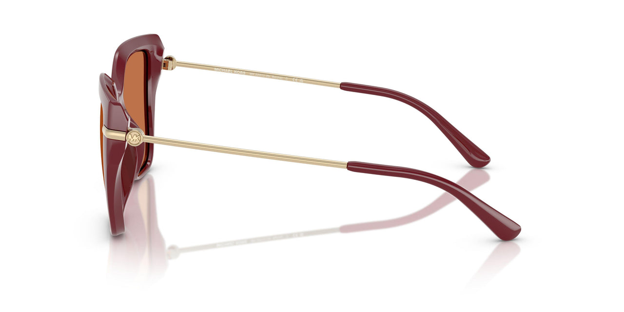 400473 - Red - Deep Red Solid