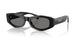 GB1/81 - Black - Dark Grey Polar
