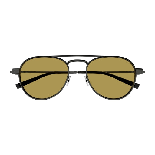 004 - Gunmetal - Brown