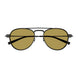 004 - Gunmetal - Brown