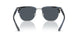 616981 - Blue - Blue Grey Solid