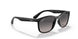 601/M3 - Black - Polar Grey Gradient