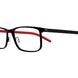 002 - Black - Transparent