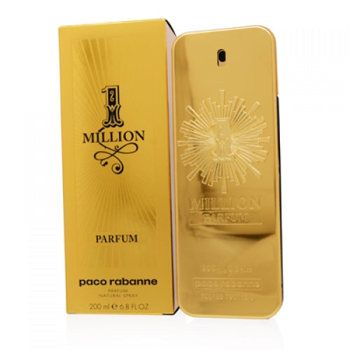 Paco Rabanne 1 Million Men Parfum Spray