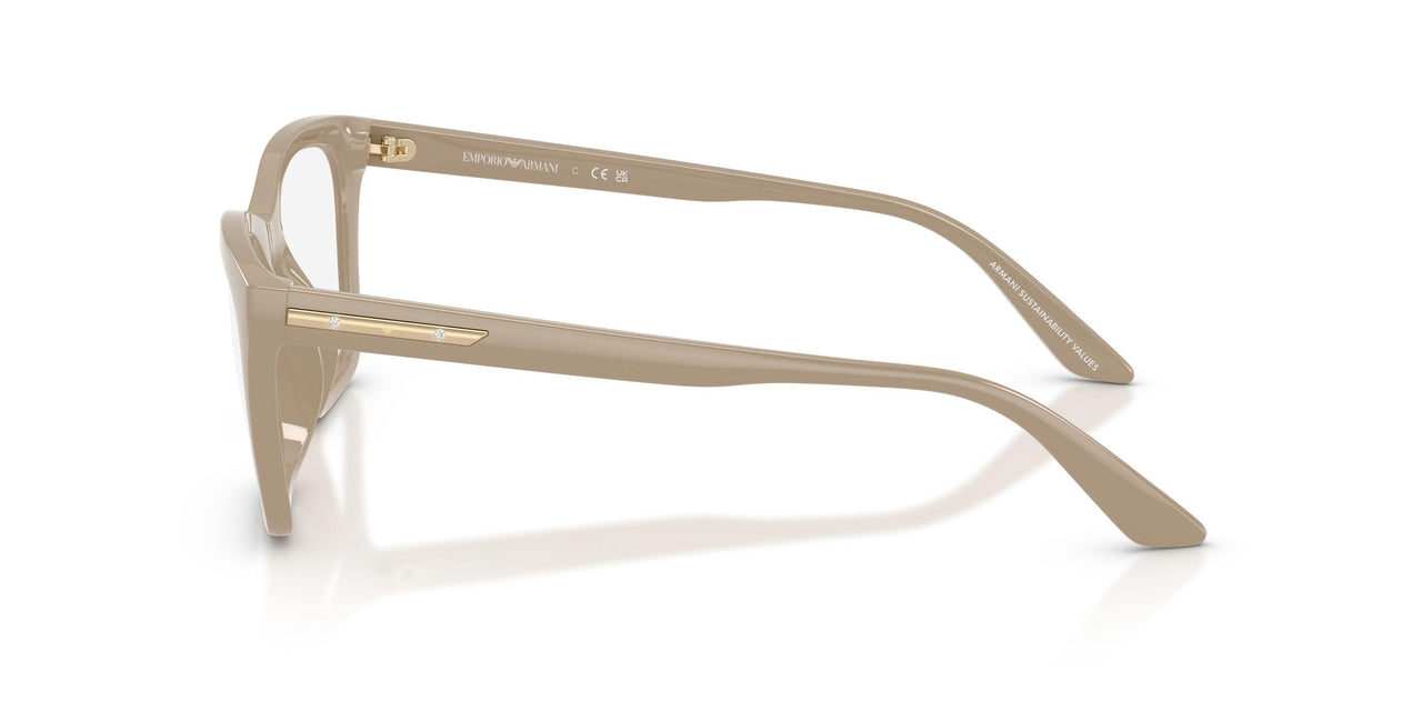 63791W - Brown - Clear