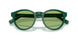 6141/2 - Green - Light Green