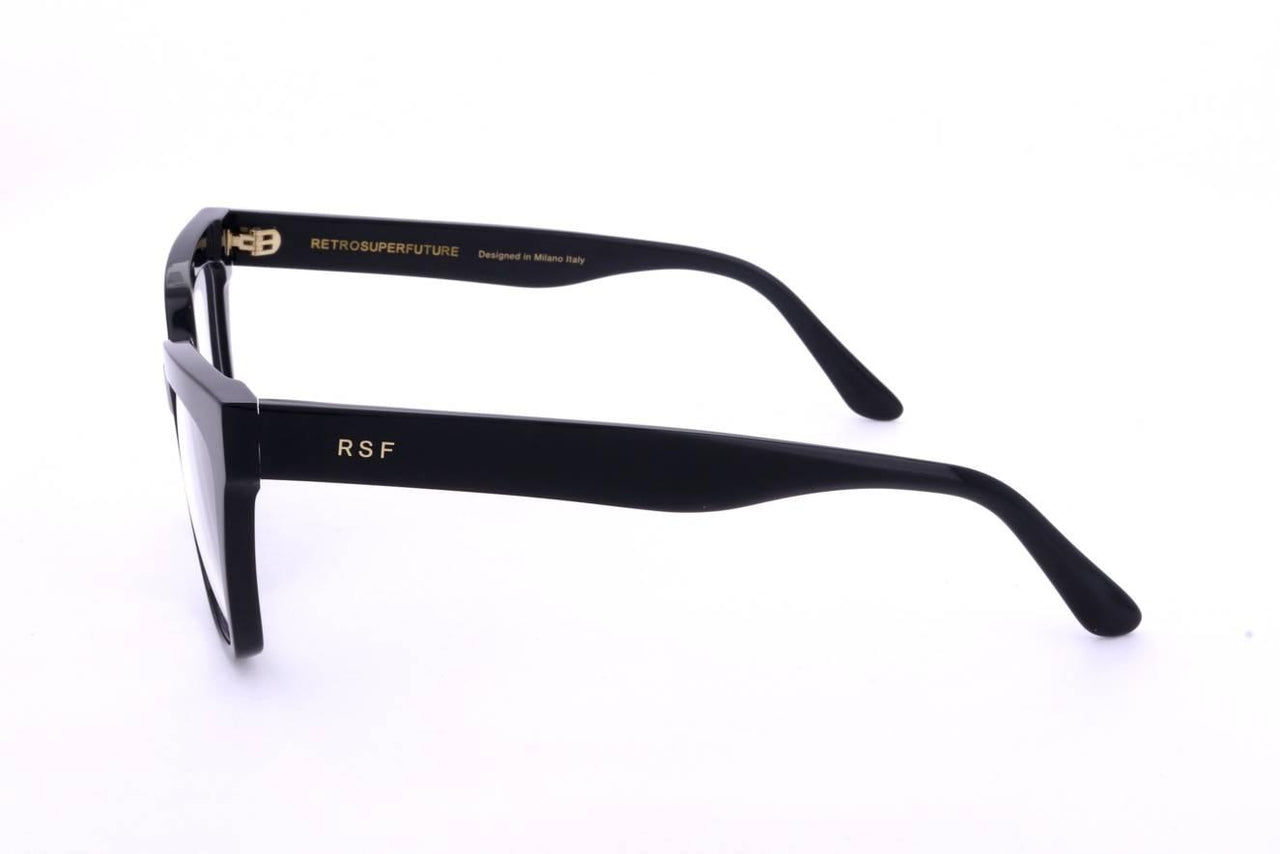 PCK - BLACK