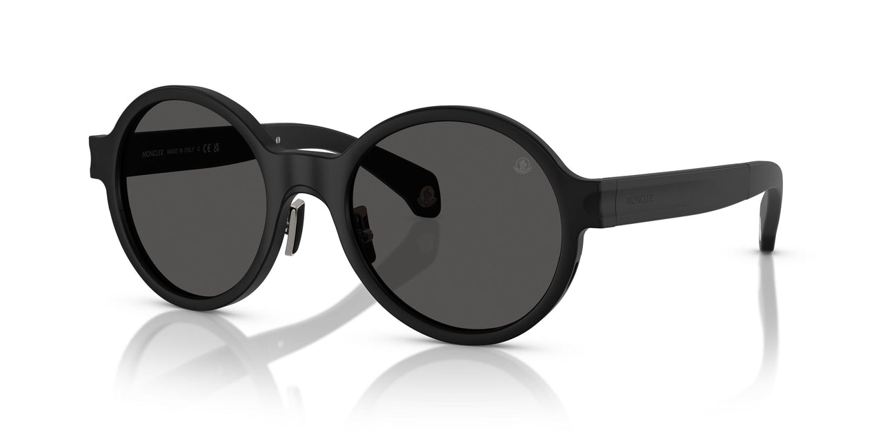 101387 - Black - Light Grey Gradient Black