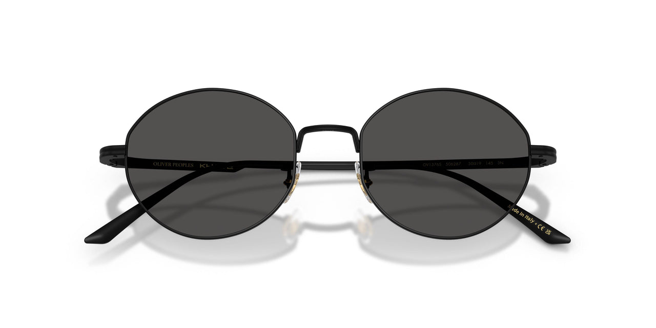 506287 - Matte Black