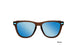06 - BROWN AZZURRO