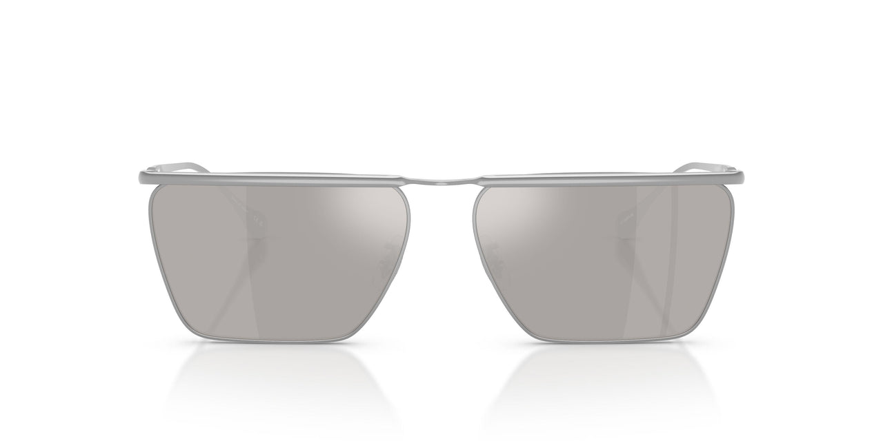 5036AP - Silver - Soft Silver Mirror