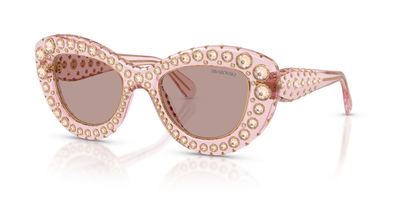 Swarovski 6060 Sunglasses