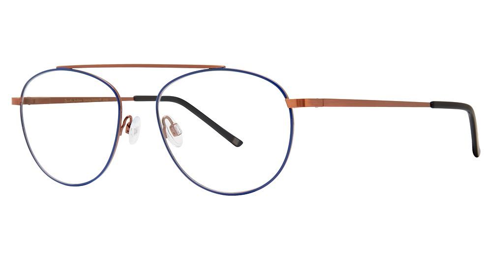 Randy Jackson RJX142 Eyeglasses