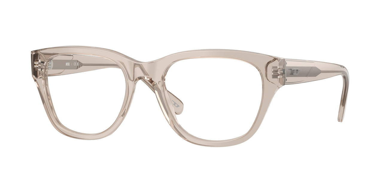 Diesel 4001F Eyeglasses