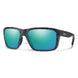 207811UHX61G0 - Matte Ash Tortoise - Chromapop Polarized Opal Mirror