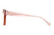 004-00 - rose transparent - rosegold