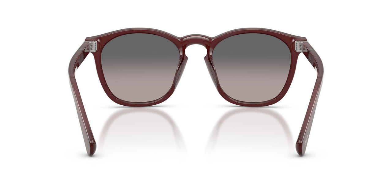 1257M3 - Red - Grey Gradient Polarized