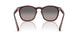 1257M3 - Red - Grey Gradient Polarized