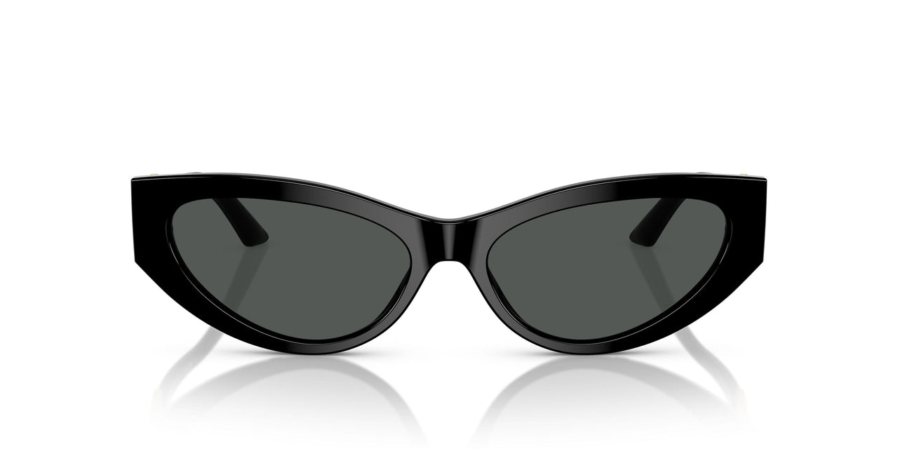 GB1/87 - Black - Dark Grey