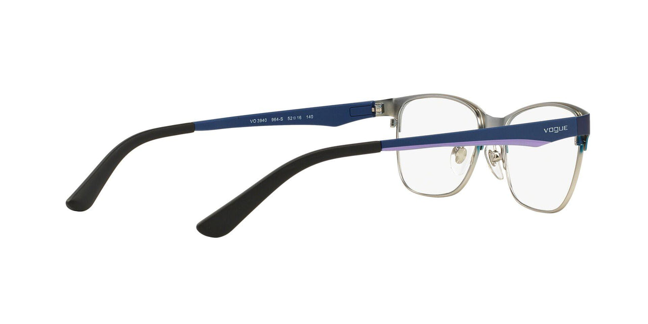 964S - Blue