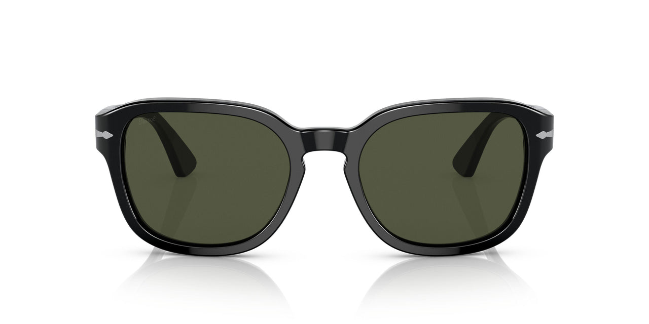 95/31 - Black - Green