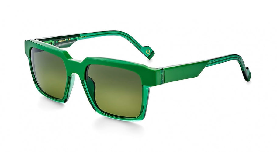 GR - Green
