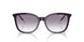 836479 - Violet - Clear Gradient Blue