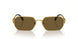 15N01T - Gold - Dark Brown