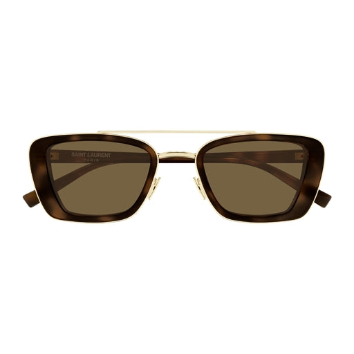 002 - Havana - Brown
