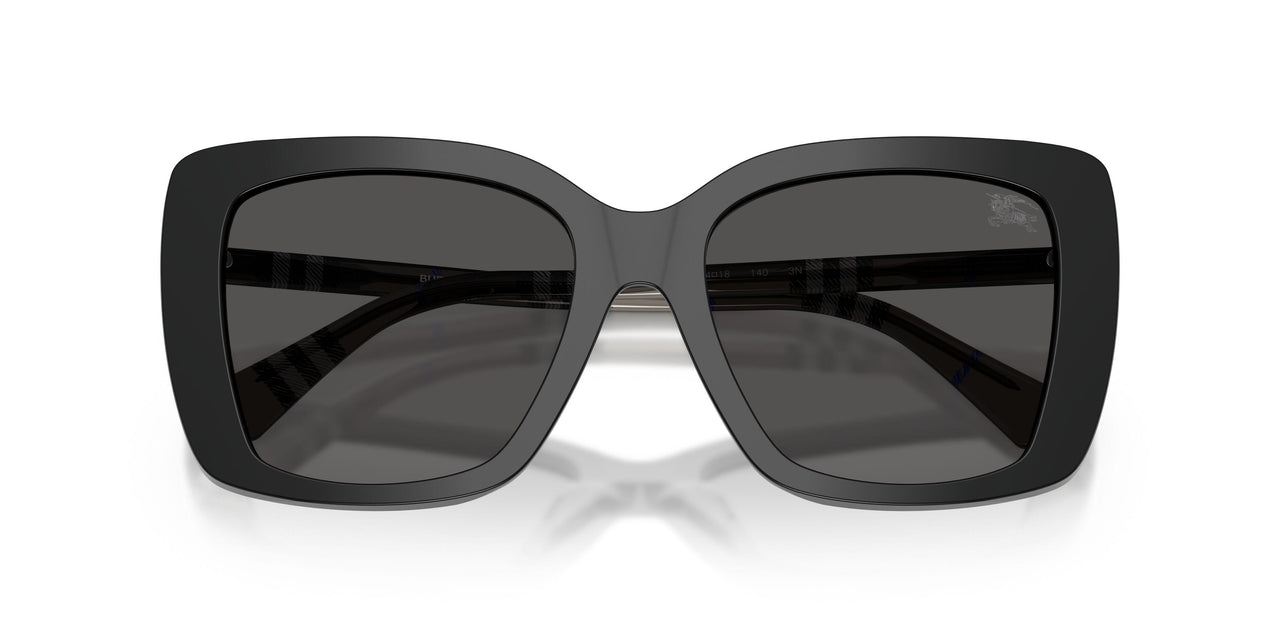 416587 - Black - Dark Grey