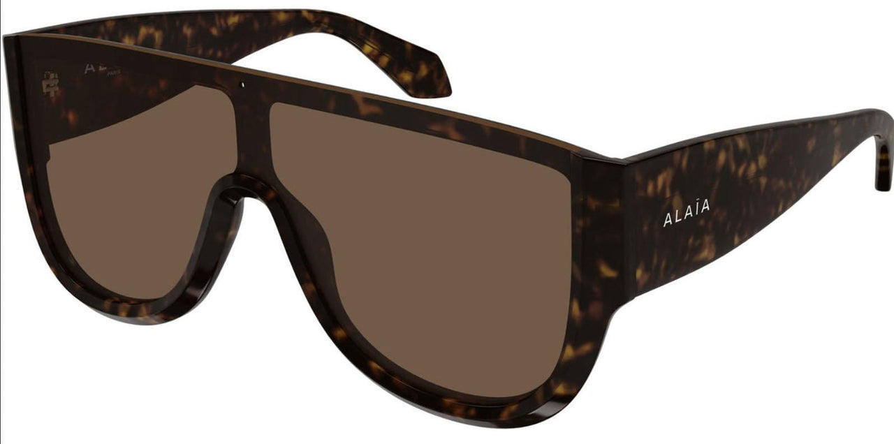 002 - Havana - Brown