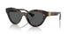 108/87 - Havana - Dark Grey