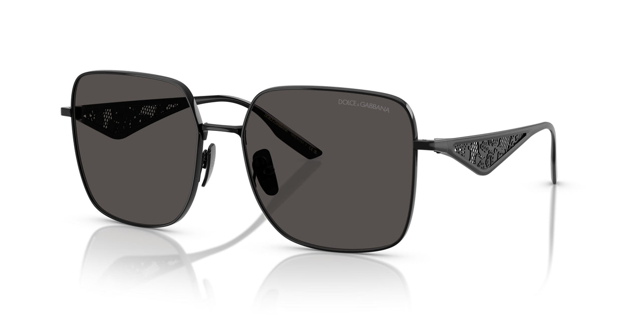 01/87 - Black - Dark Grey