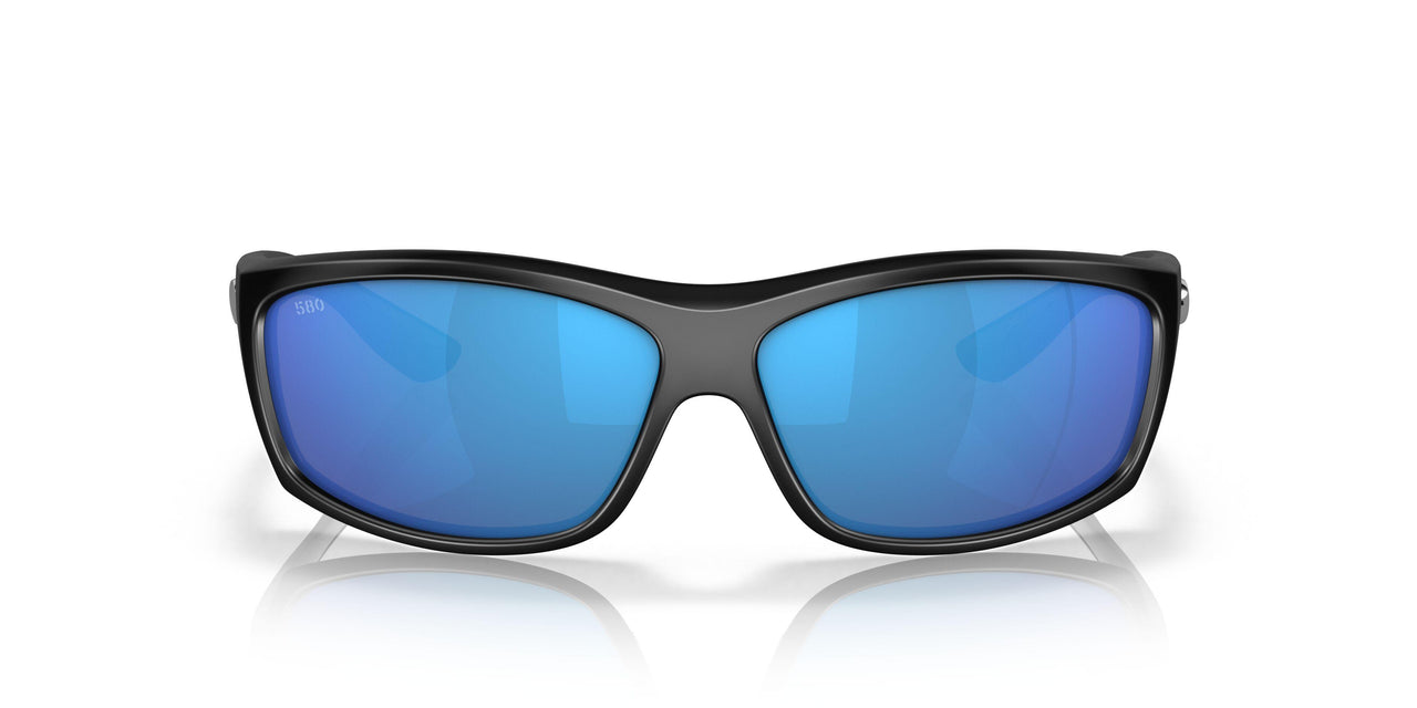 902019 - 11 Matte Black - Blue Mir 580g