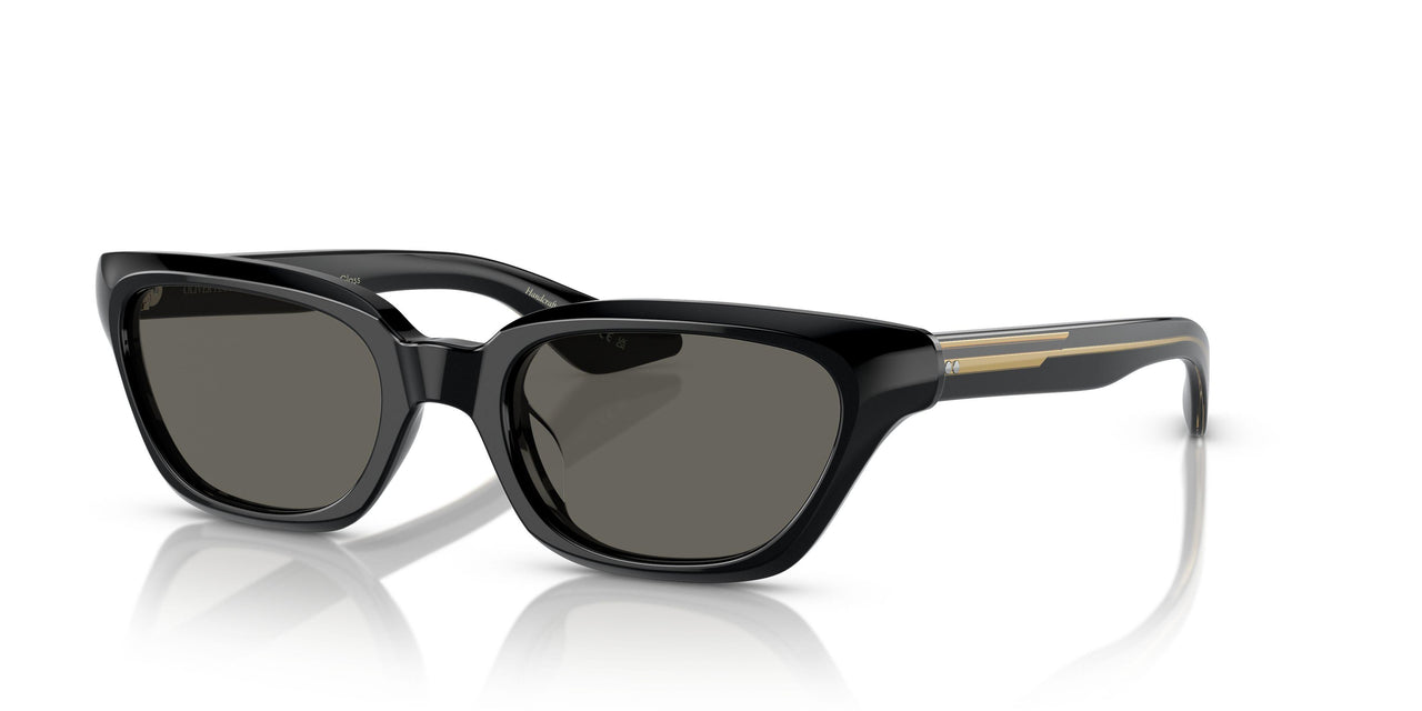 1005P2 - Black - Carbon Grey
