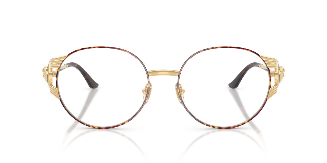 1525 - Gold Versace/Havana