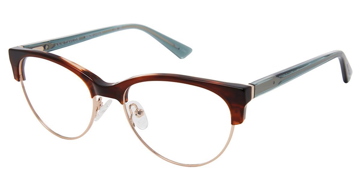 Ann Taylor TYAT353 Eyeglasses