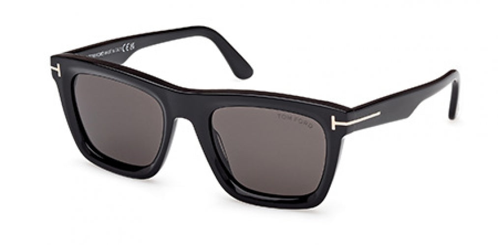 Tom Ford Lelio 1207 Sunglasses