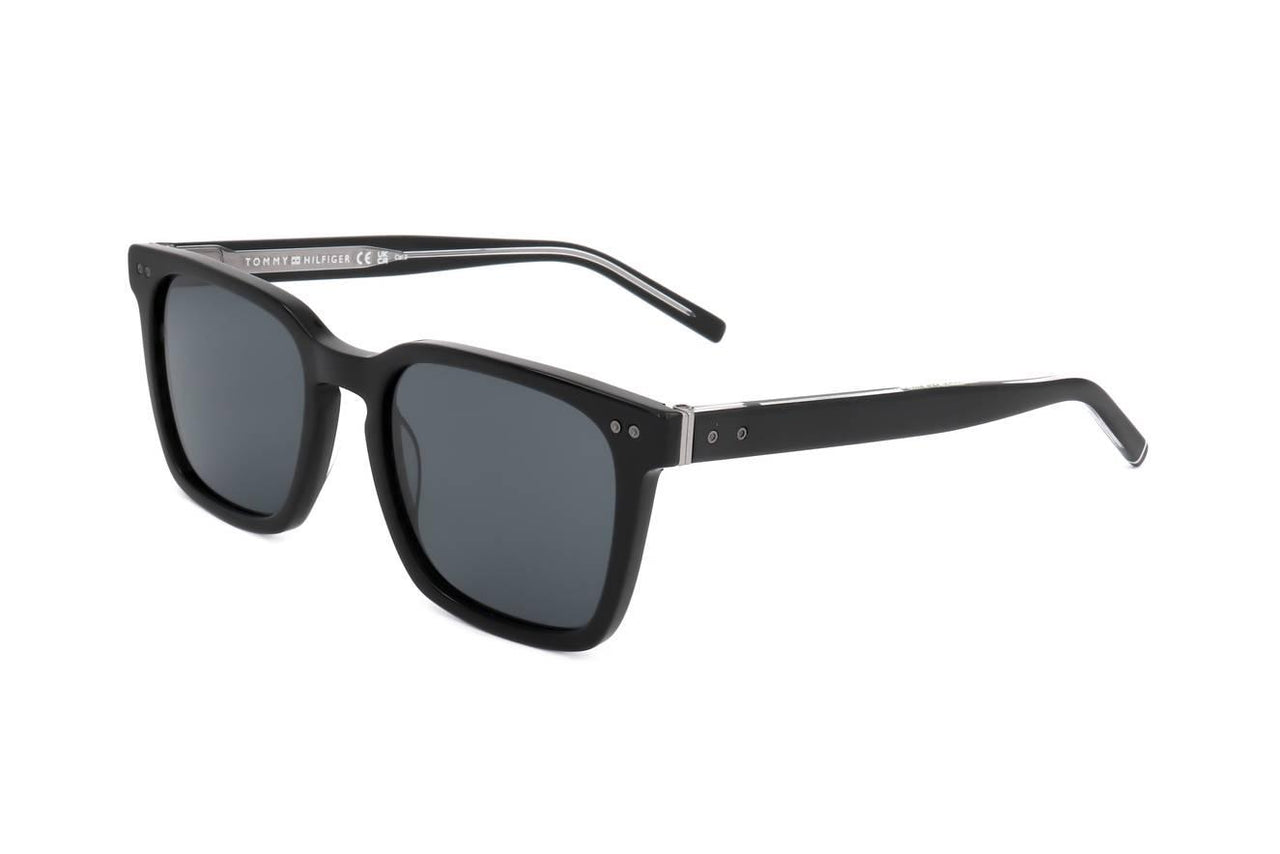807 - BLACK