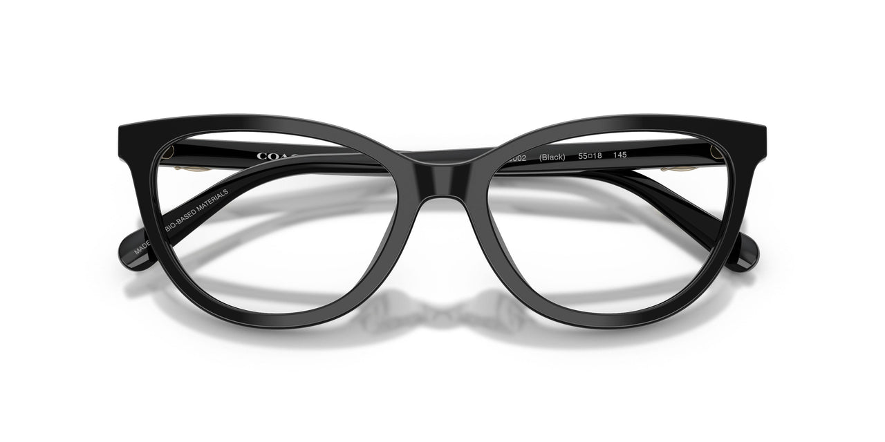5002 - Black