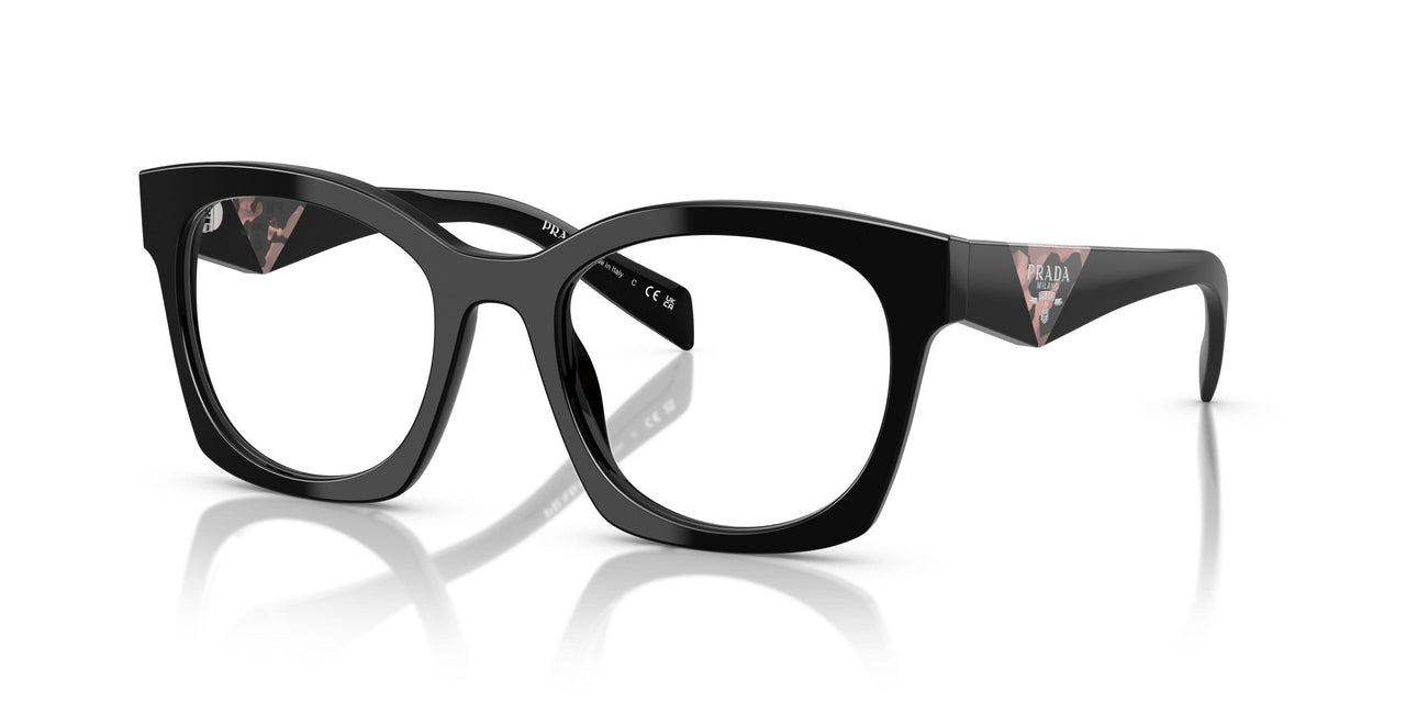 27A1O1 - Black
