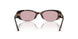 23A91C - Tortoise - Pink Mirror Gold