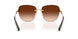 403774 - Gold - Gradient Dark Brown