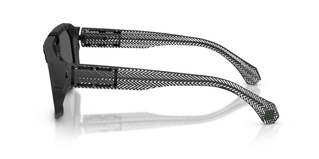 1119S4 - Black - Black