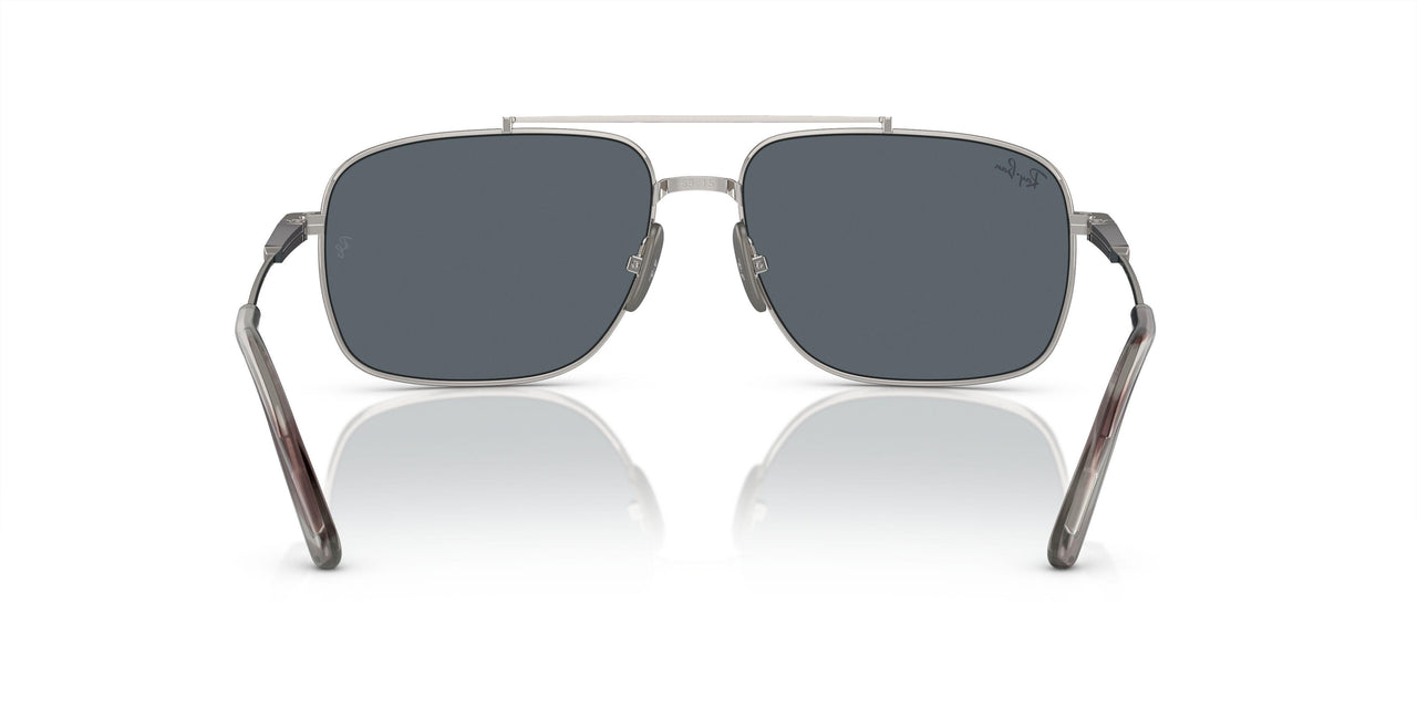 9209R5 - Silver - Blue